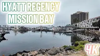 Experience the SHOCKING Beauty of Mission Bay San Diego in 4K!