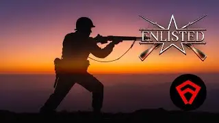 Lunes de Enlisted ⚔️ | Fabro324 | Enlisted Gameplay Español