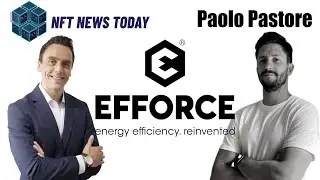 Learn how to invest in Energy Effiency NFTs by Staking on Efforce