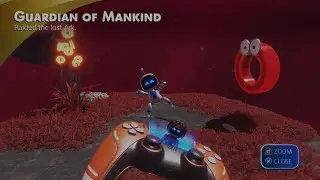 Orange plays Astro Bot PS5 part 16