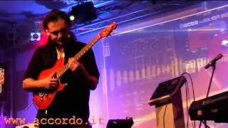 Musikmesse 2010 - Boss BR 800