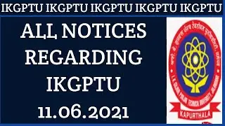 PTU NOTICE-11.06.2021