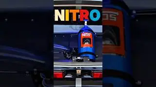 N₂O в движок🔥