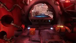 Crash Bandicoot 4: A Real Grind hidden Boxes