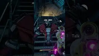 The First Vault Hunter (Scene 5) | Borderlands 3