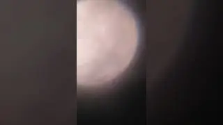 LUNA LLENA TELESCOPIO TASCO SUPER ZOOM 2025