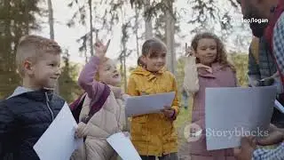 Inspiring Pre-K Outdoor Learning with Technology
