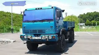 1988 LMTV M1078
