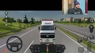 Truck Simulator Ultimate Game | #gaming #gamingvideos #gamingwithamarendra #amarendragamingvideo