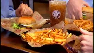 Burgersmith   Perfect Burgers