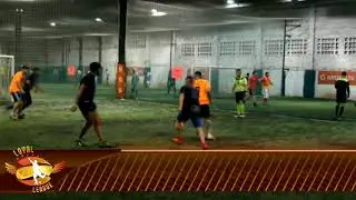 Dribling and Skill &bull; Franco Di Carlo