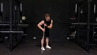 How to relax the pec minor // Dynamic Shoulder Conditioning
