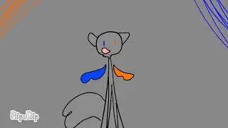 V1RUS  | animation meme | gift for @PolarSummit