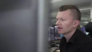 Greg Dewhurst &ndash; Media Advisor and Senior Meteorologist