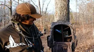 Cole's Blind Bag, The Original Hunt Locker | Tips N' Tricks