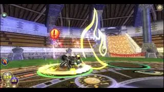 Wizard101 fire adept pvp Episode 1