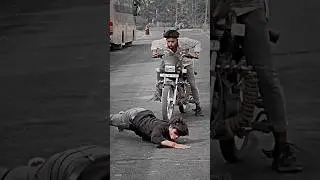 Maaf krne layak nhi ho 🤬|| Desi Desi ft. RajuPunjabi || #shorts #attitude #tiktok #action #youtube