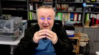 Cristoiu: Nicușor Dan l-a atacat pe Trump! Ar trebui interzis în America!