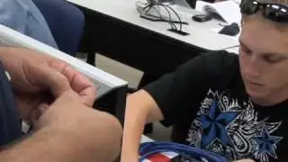 Computer Networking & Information Technology @ Odessa College (OC) www.odessa.edu