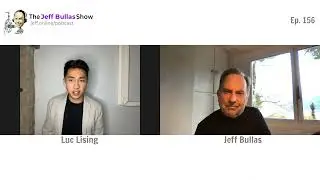 Luc Lising's Tip for Entrepreneurs