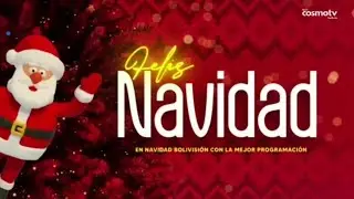 Programaci&oacute;n Especial de Navidad (2) | Red Bolivisi&oacute;n 