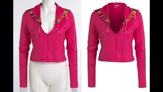 Remove Mannequin, 3D Neck Joint and Ghost Mannequin
