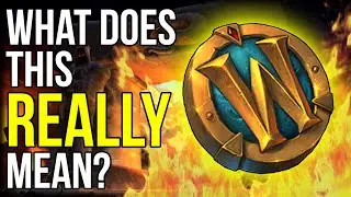 Что токен WoW означает для будущего классики