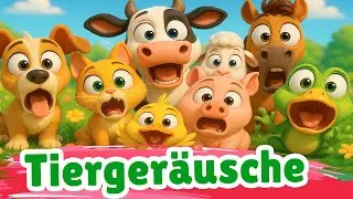 Kinderlieder nonstop - Spa&szlig;ige Musik zum Tanzen f&uuml;r kleine Kinder kleine Lieblingslieder