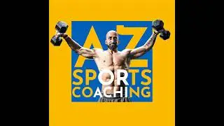 AZ Sports Coaching - FOLGE 66 - Die richtigen Schuhe für Functional Fitness/Hyrox/Crossfit