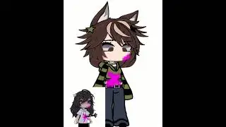 #gacha #gachaclub #gachalife #гача #гачалайф