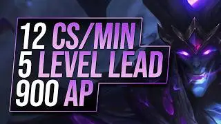 THE MOST DISGUSTING KARTHUS JUNGLE DIFF EVER