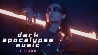 1 Hour Dark Power Ambience Apocalypse Scifi Music For Writing