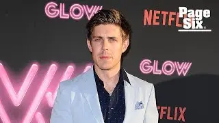 Chris Lowell reveals who on &lsquo;Glow&rsquo; is the most badass