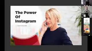 How Jason Maxwell got 300K instagram Followers in 1 year!