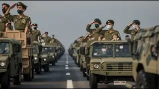 Foji Tanks & Military Vehicles That Dominate the Battlefield