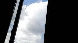 Clouds 01 Time Lapse