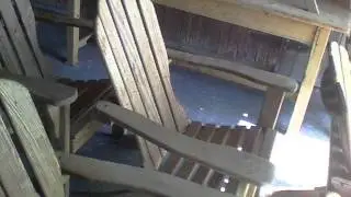 Deck, Fence & Wood Cleaning, Cleaned by Pete power washing, Springfield MO