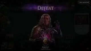 Draft Part 5 | Innistrad Crimson Vow Draft | How far can I get? I Game 8 & 9 | MTG Arena | Henrika