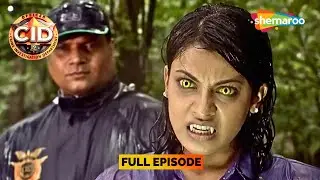 CID New Episode | Crime Story 2025 | सी.आई.डी. | CID Episode | Crime Series 2025 | जंगल का शिकारी