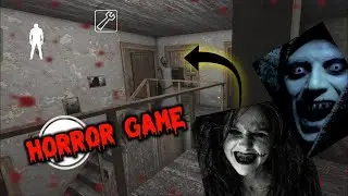 HORROR GAME LIVE ONLINE GAMEPLAY #shorts #101 #shortvideo #gaming #akgaminghigh #live