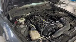 BMW F20 135i 306hp N55B30 Valvetronic motor exchange❗️Автосервиз VRPerformance Русе ❗️