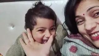Aisa kya kaha Ruchi ne beti se 