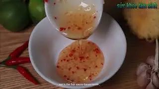 Vietnamese Bun Cha - Project 2 Video Remix ART 115 2025