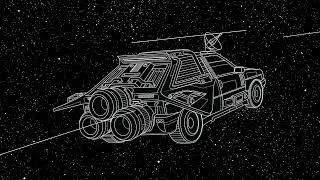 DEAD SERIOUS | Lunar C & Hashfinger | Off World Vehicle