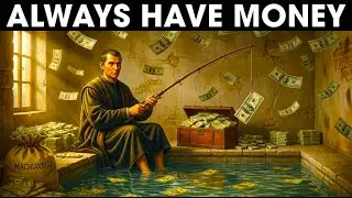 Why Rich People Live Like Minimalists (Machiavelli's Wealth Secret)