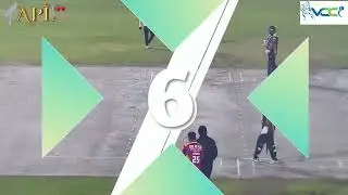 19-Jan-2026 || MASC PERUVALLUR SURAJ GROUP ARABIAN CAPITALS vs ST.XAVIERS COLLEGE | APL 2026 SEASON5
