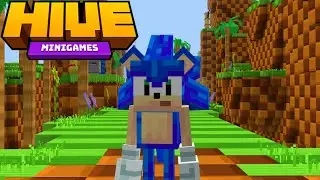 The Next Hive Update (Minecraft Bedrock)