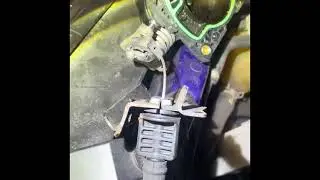 Ford Focus 2.0 Intake manifold removal #automobile #ford #viral #fyp #mobilemechanic #diagnosis 