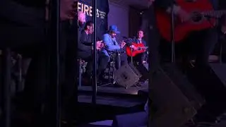 Duquende festival flamenco onfire pamplona
