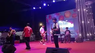 Emotion Place - Green Coat (Live at Pesta Pekan Rasa, Tenggarong)